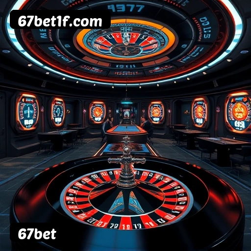67bet APP mobile iOS Android - 187 mil downloads São Paulo Rio BH
