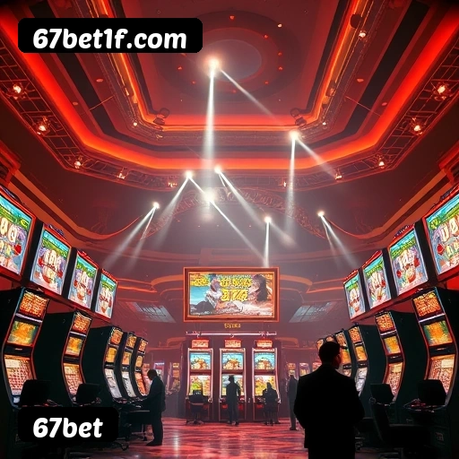 67bet PIX instantâneo Brasil - Depósito e saque em minutos 24/7