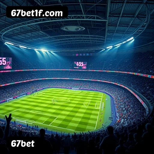 Requisitos do APK da 67bet para Android