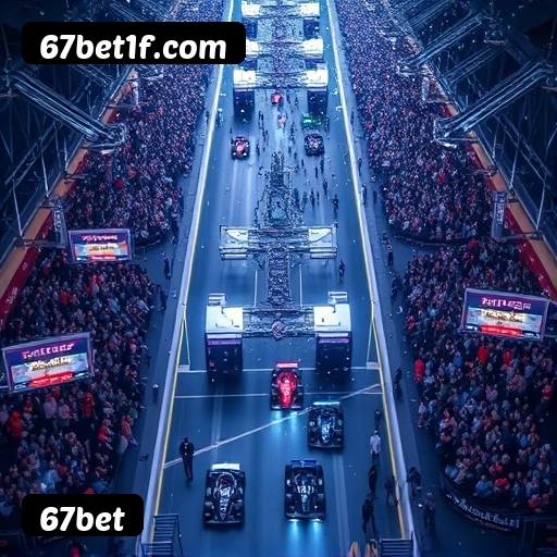 Estatísticas de bônus da 67bet