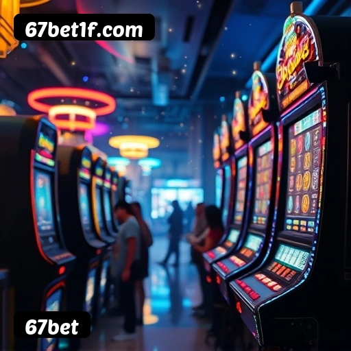 Vantagens exclusivas 67bet para jogadores brasileiros - São Paulo, Rio, BH